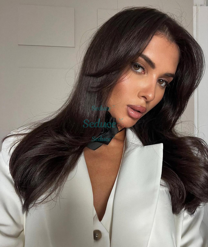 Photo escort girl SEZEN: the best escort service