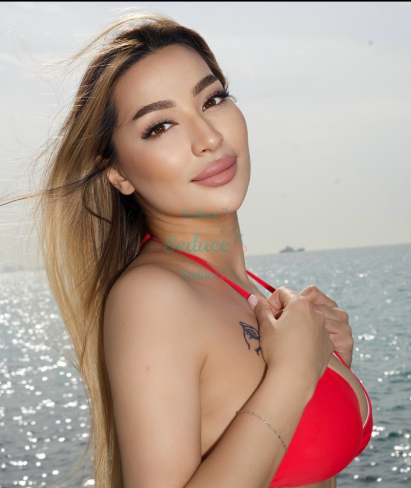 Photo escort girl Ayshe: the best escort service