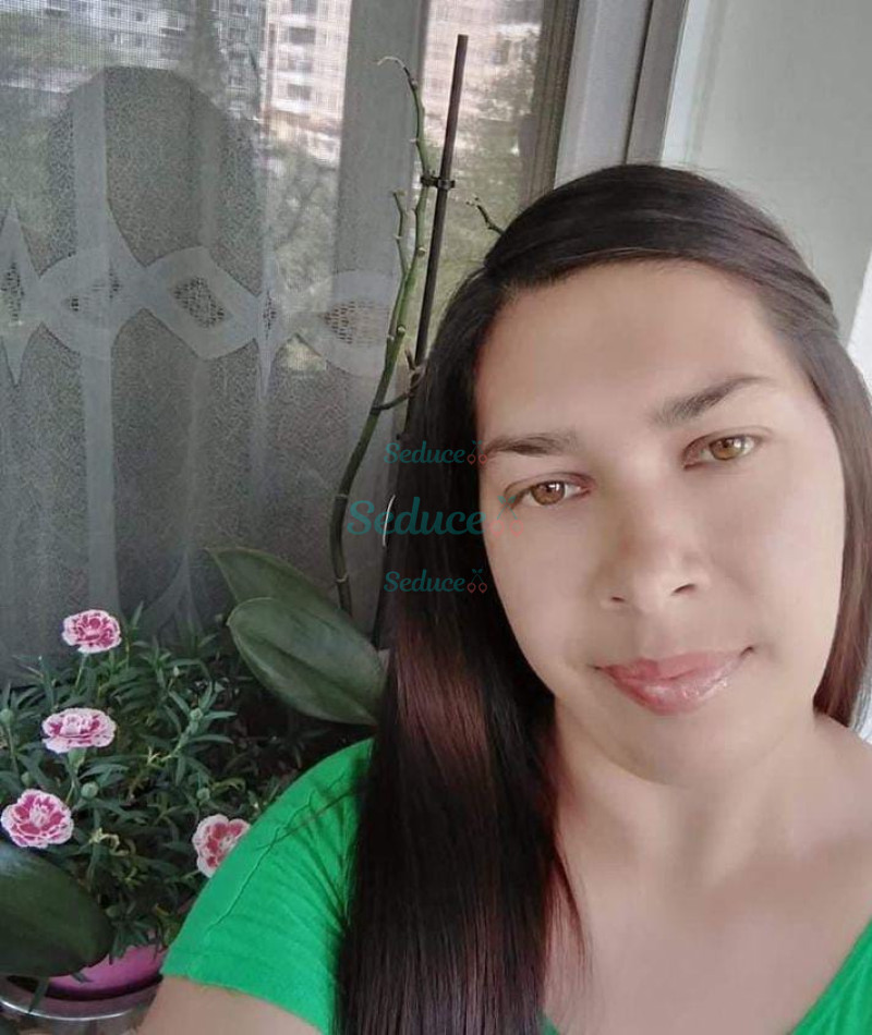 Photo escort girl Maria : the best escort service