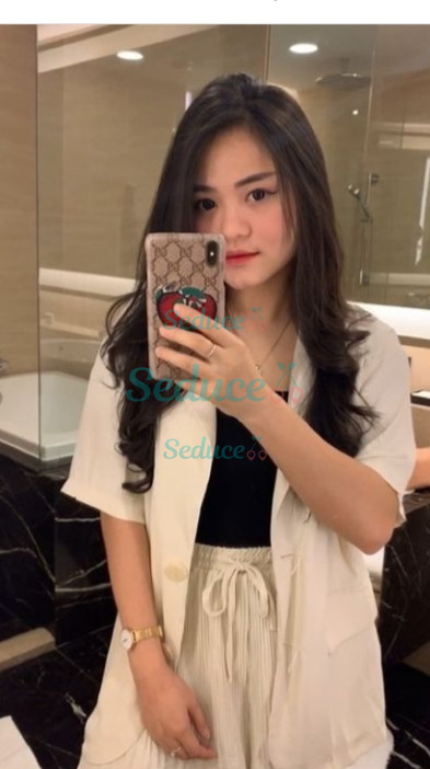 Photo escort girl Amell: the best escort service