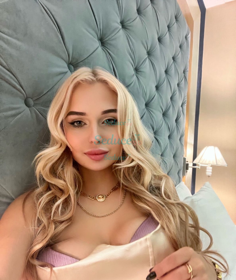 Photo escort girl Maria_Russian: the best escort service