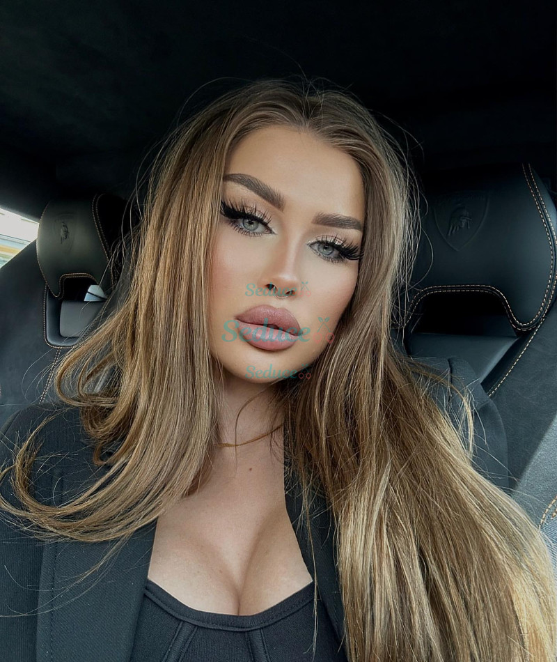 Photo escort girl Alper: the best escort service
