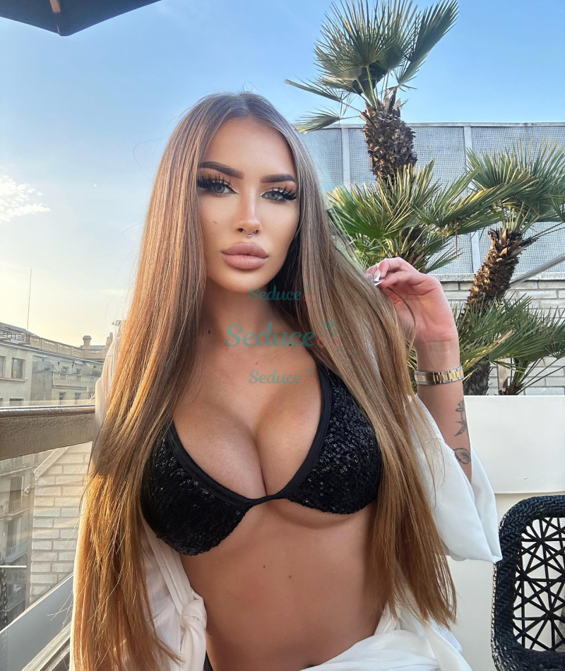 Photo escort girl Alper: the best escort service