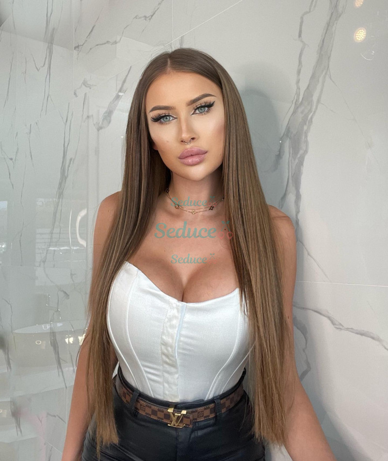 Photo escort girl Alper: the best escort service