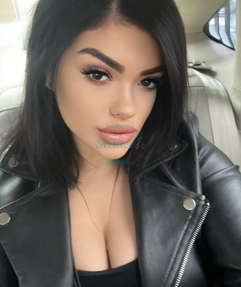Photo escort girl Kate: the best escort service