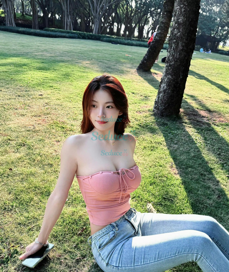 Photo escort girl tiantian: the best escort service