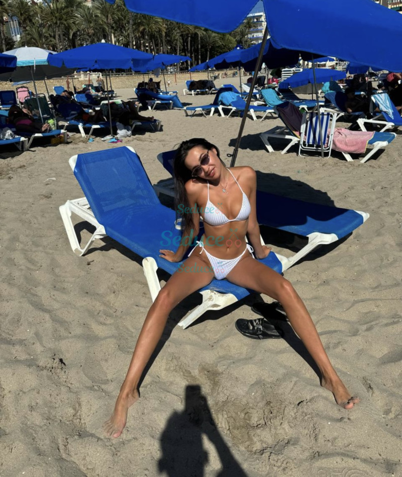 Photo escort girl Lana : the best escort service