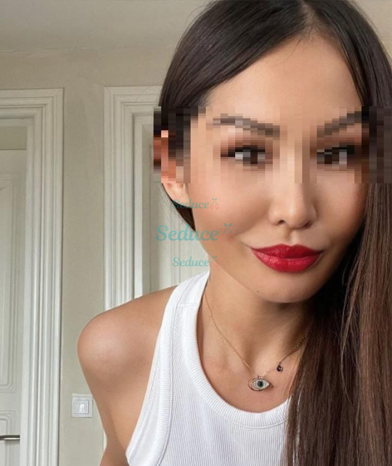 Photo escort girl DianaVIP: the best escort service