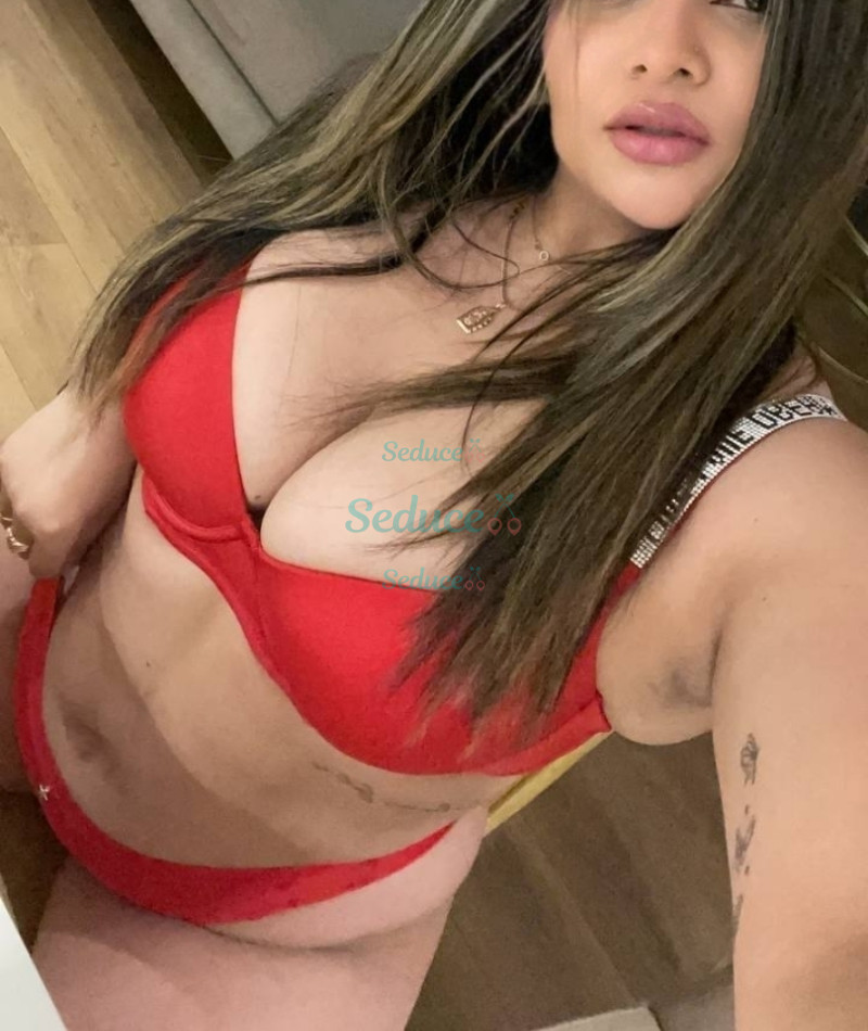 Photo escort girl Milu : the best escort service
