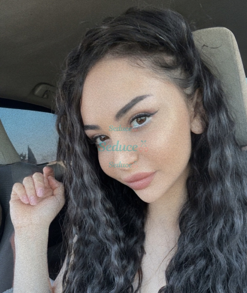 Photo escort girl INARA: the best escort service