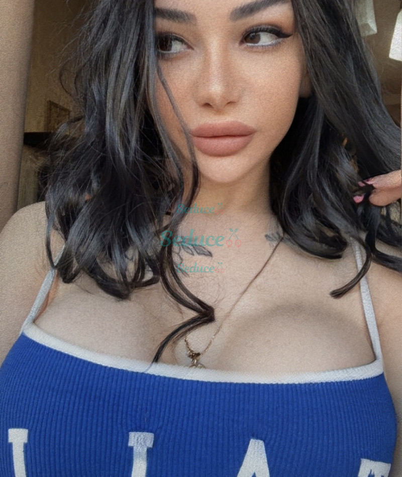 Photo escort girl INARA: the best escort service