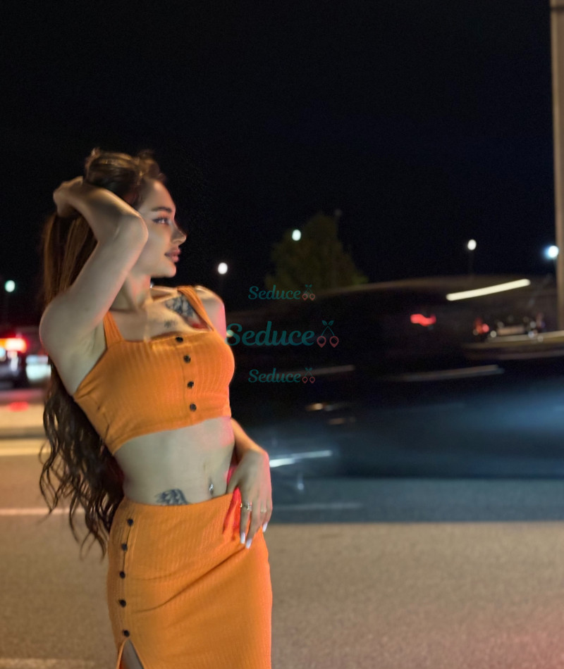Photo escort girl INARA: the best escort service