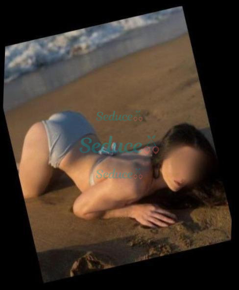 Photo escort girl Sherezade: the best escort service