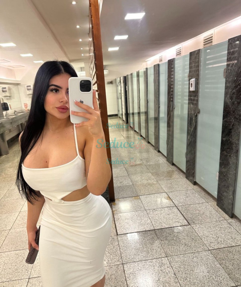 Photo escort girl Riima: the best escort service