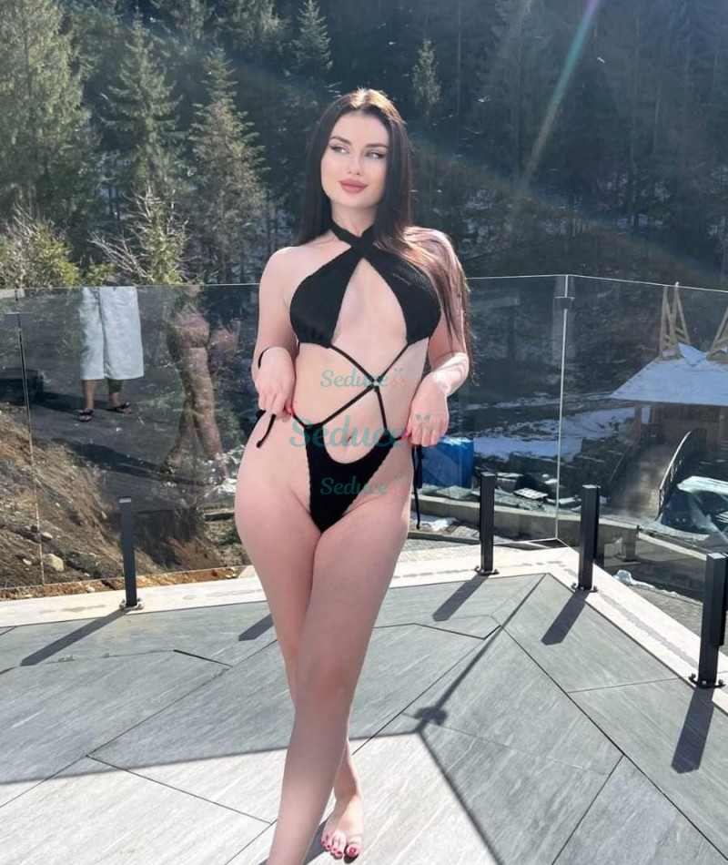 Photo escort girl Lena: the best escort service