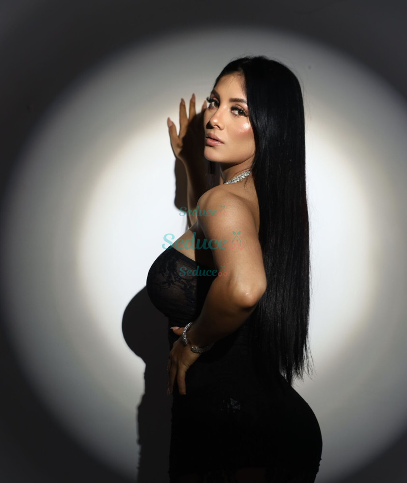 Photo escort girl Lana: the best escort service