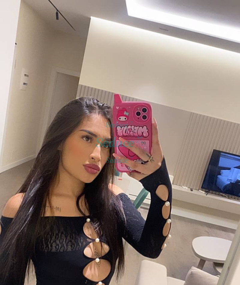 Photo escort girl Fer: the best escort service