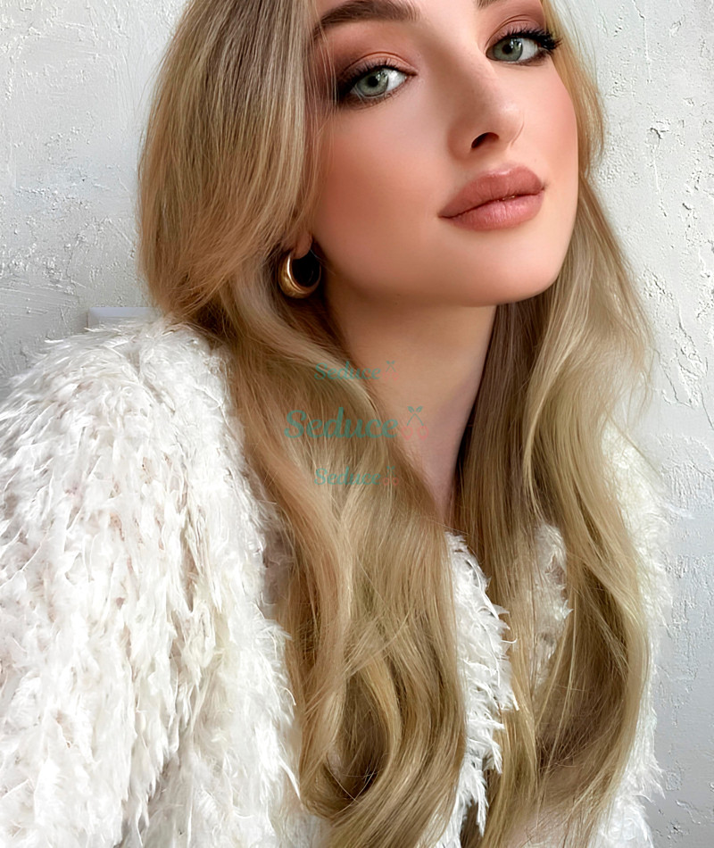Photo escort girl Elise: the best escort service