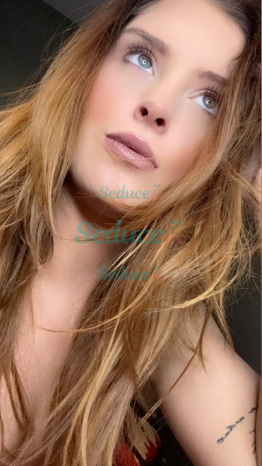 Photo escort girl msallina: the best escort service