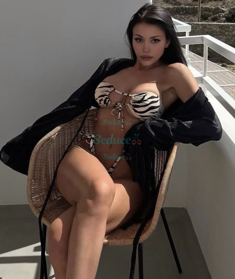 Photo escort girl Belinda: the best escort service