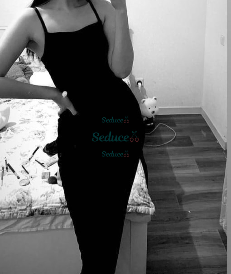 Photo escort girl Selena: the best escort service