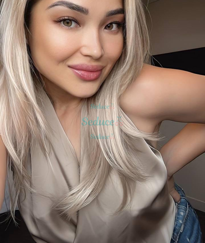 Photo escort girl Aida: the best escort service