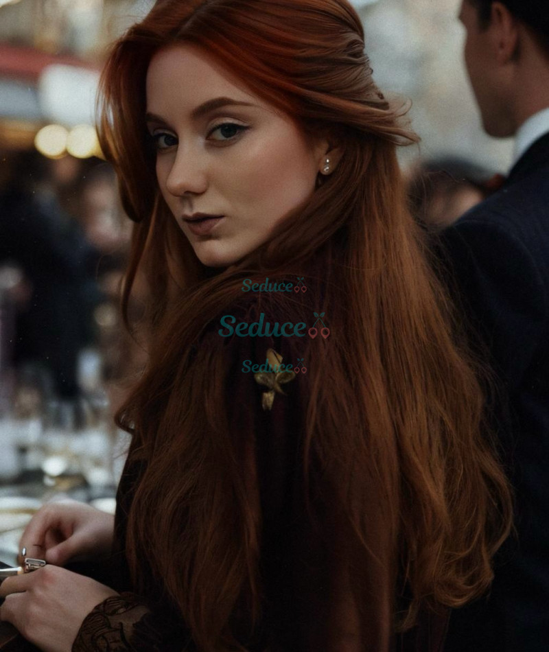Photo escort girl TRACI: the best escort service