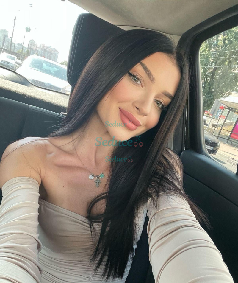 Photo escort girl Manuella : the best escort service