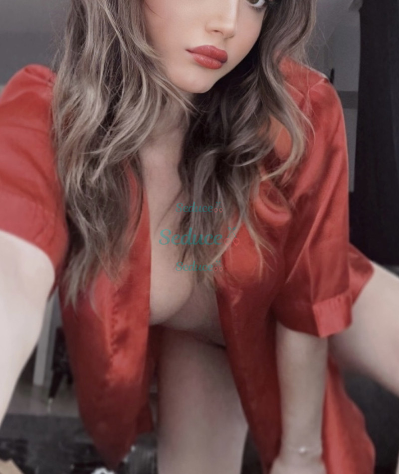 Photo escort girl Mira: the best escort service