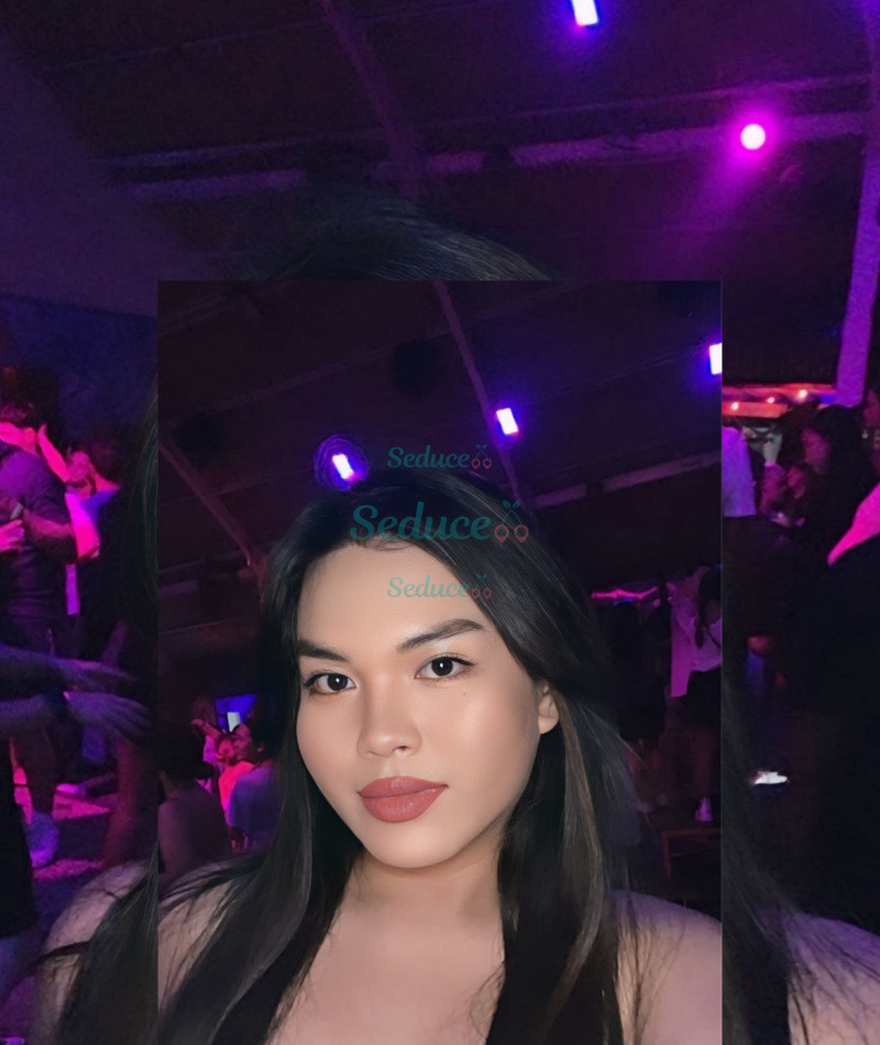 Photo escort girl Gladis: the best escort service