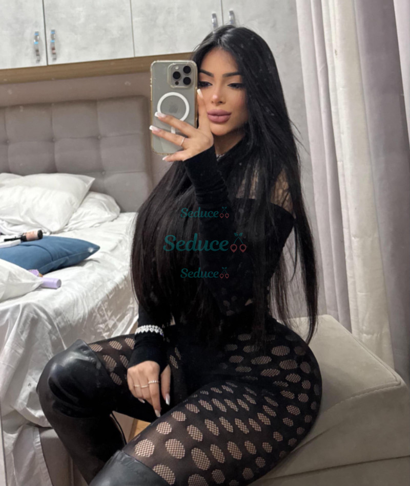 Photo escort girl Sarah bebezita : the best escort service