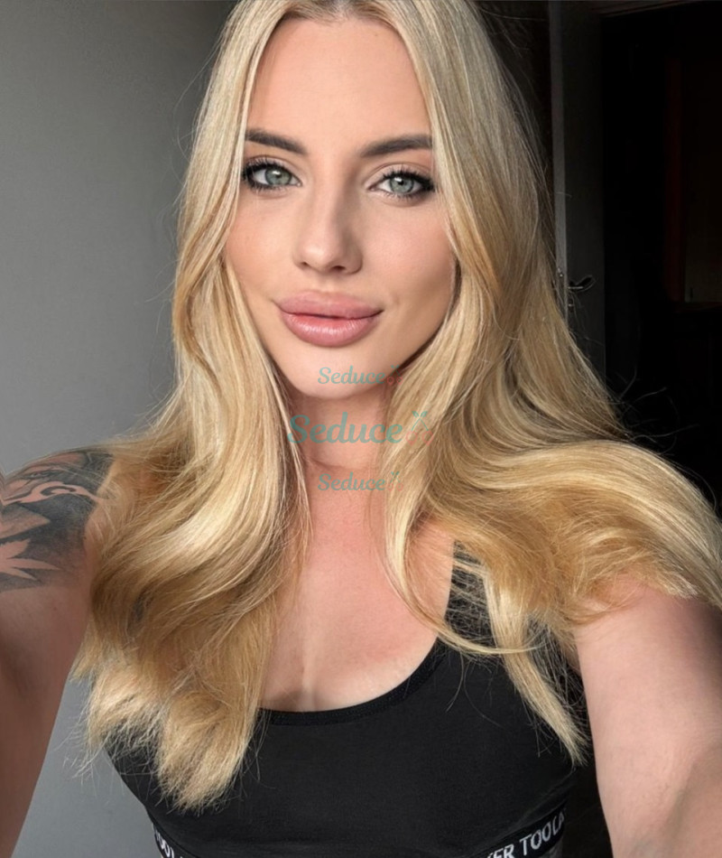 Photo escort girl Baby_Alisa: the best escort service