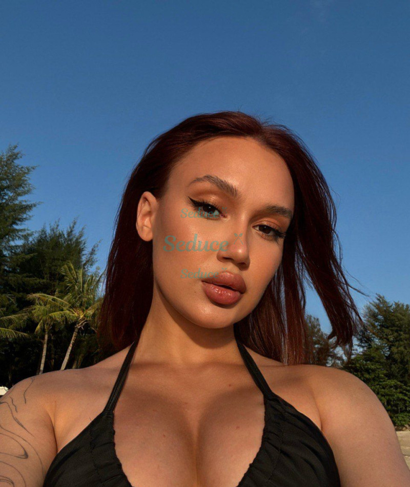Photo escort girl Linda: the best escort service