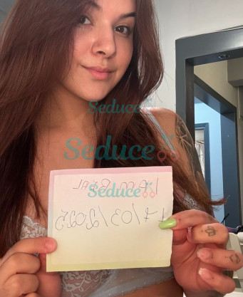 Photo escort girl Agatha Gemma : the best escort service