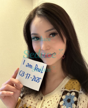 Photo escort girl Jagiya: the best escort service