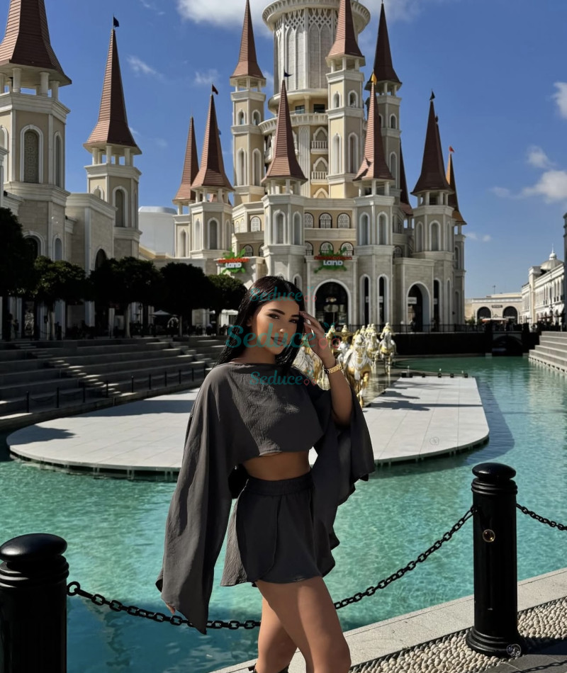 Photo escort girl Adelina: the best escort service