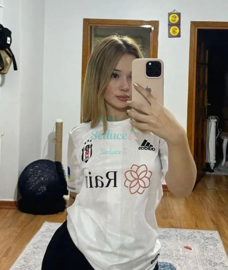 Photo escort girl Derin: the best escort service