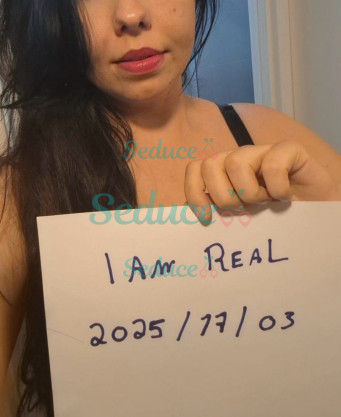 Photo escort girl Ana Julia: the best escort service