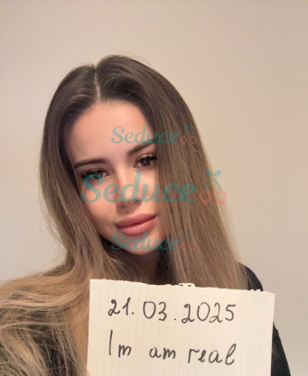 Photo escort girl Real_Baby_Girl: the best escort service