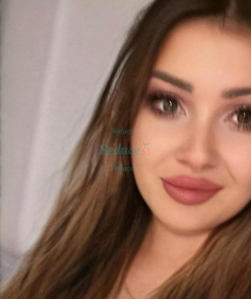 Photo escort girl Amelia : the best escort service