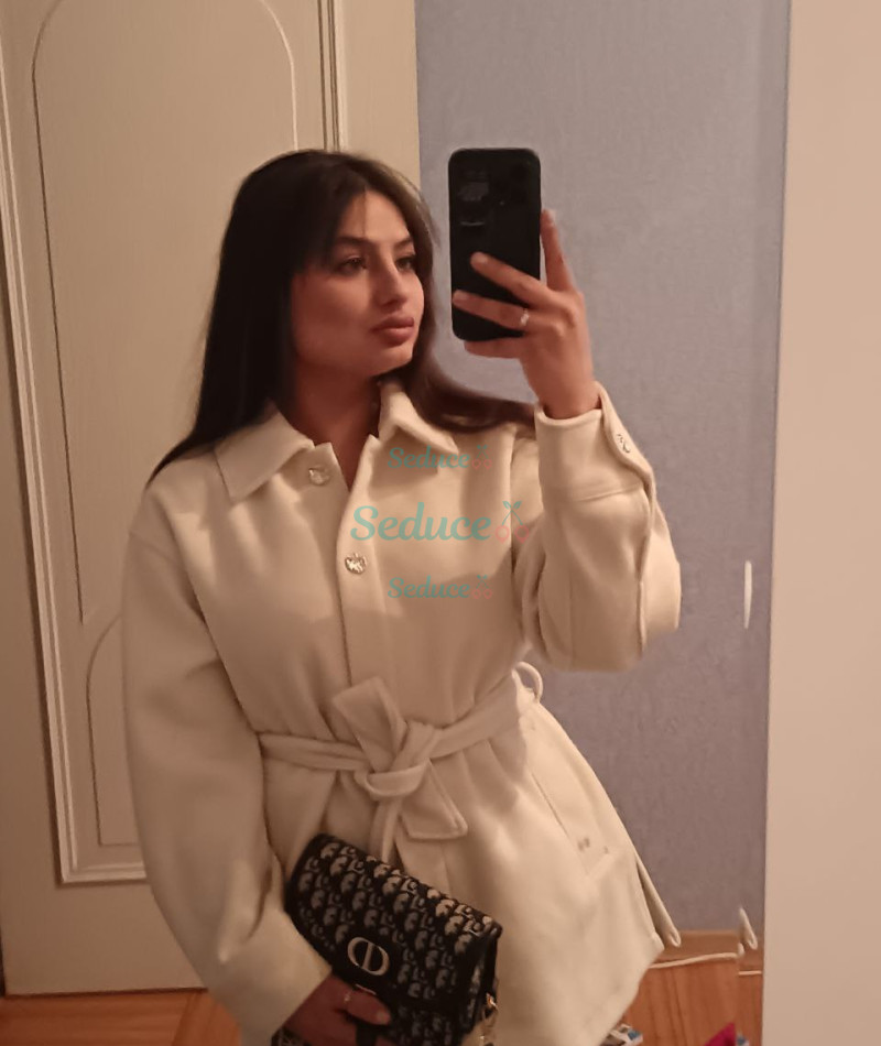 Photo escort girl Maria: the best escort service