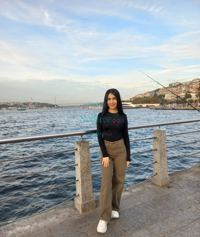 Photo escort girl Sara: the best escort service
