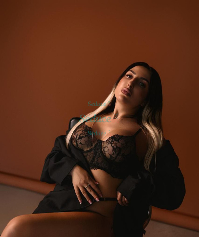 Photo escort girl Anita: the best escort service