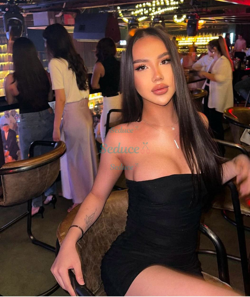 Photo escort girl Alisha: the best escort service