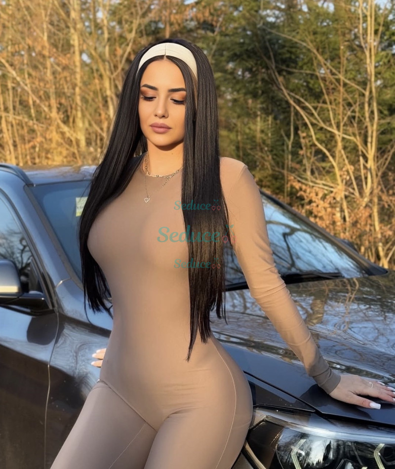 Photo escort girl Dilara: the best escort service