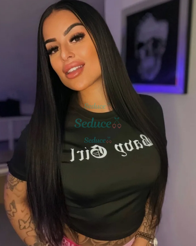 Photo escort girl Lisanne: the best escort service
