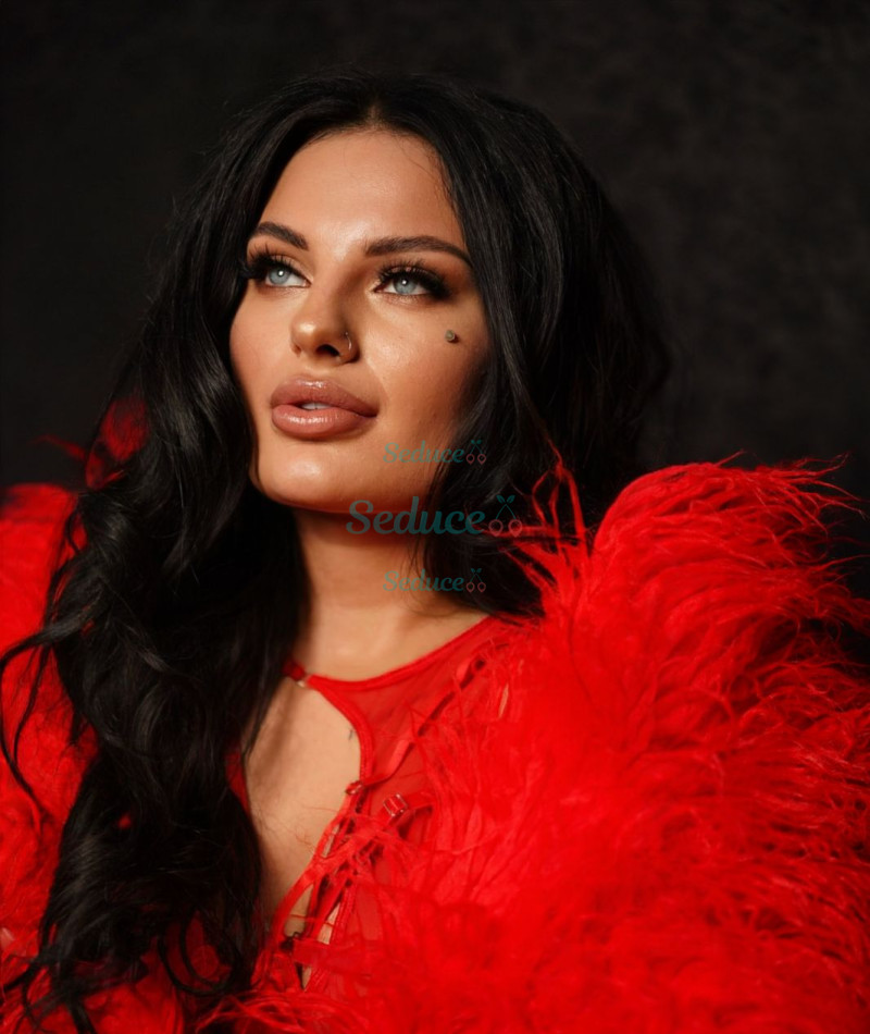 Photo escort girl Maria: the best escort service