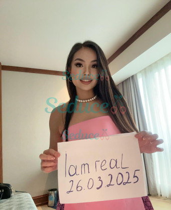 Photo escort girl Malena: the best escort service