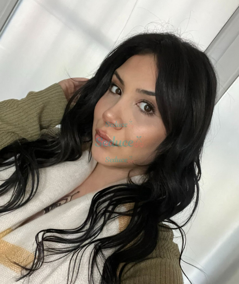 Photo escort girl Melek_istanbul: the best escort service