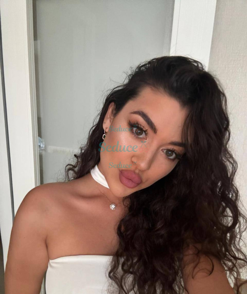 Photo escort girl Alisa : the best escort service
